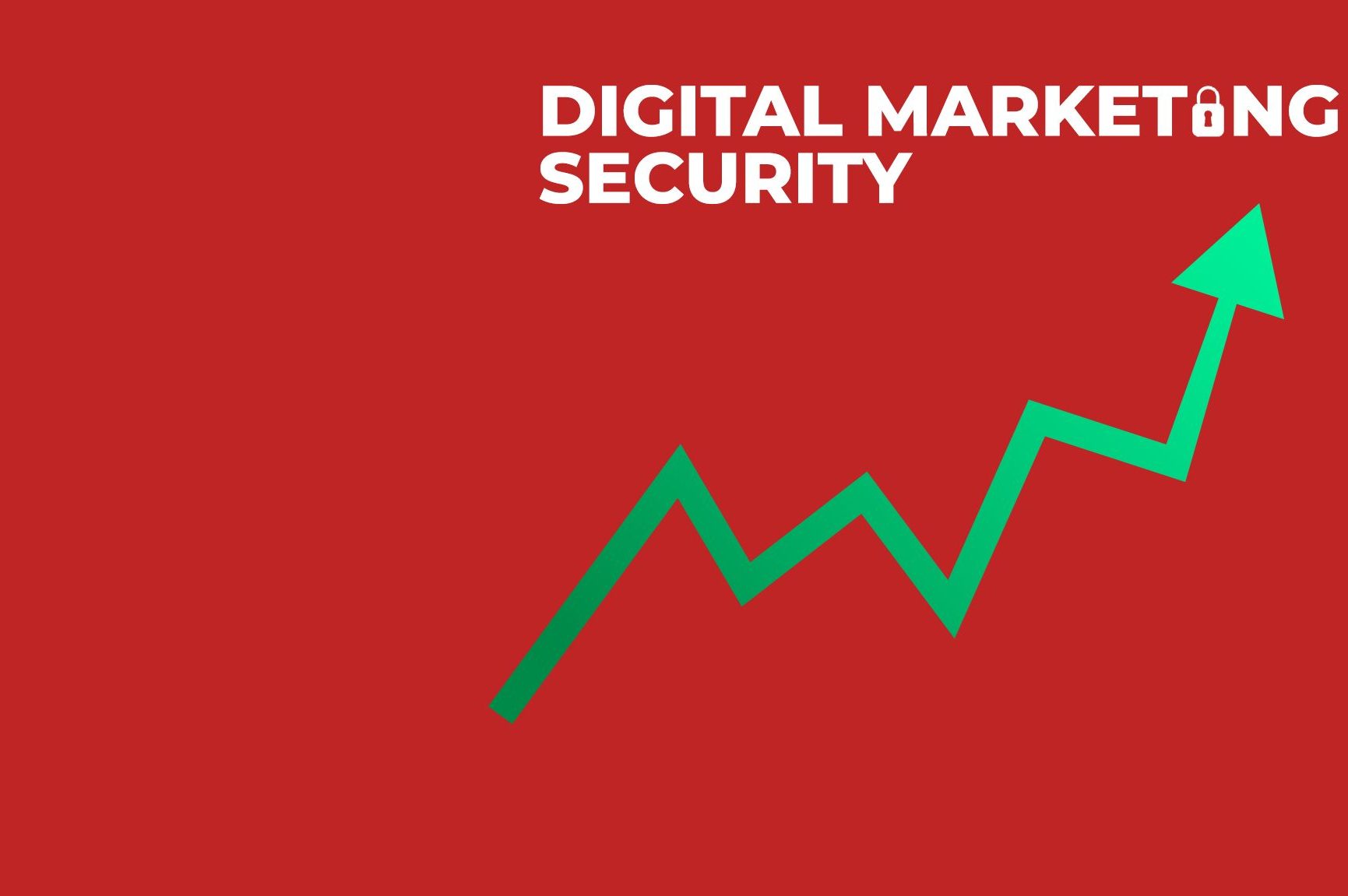 Digital Marketing Security