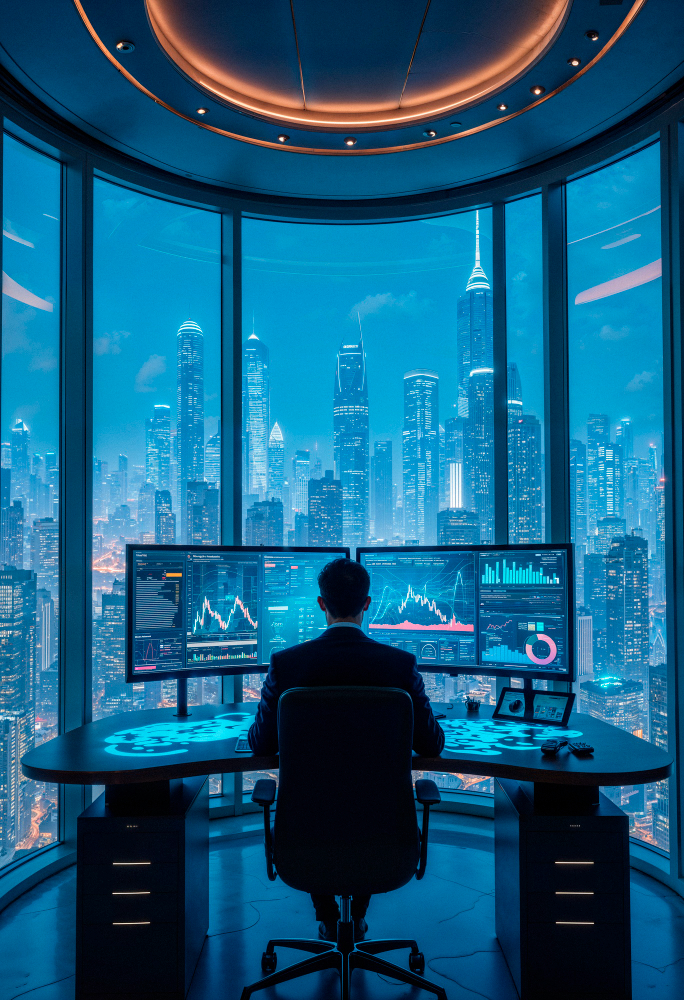 Digital Marketing Security DMS For City And Landmarks 1 Digital Marketing Security