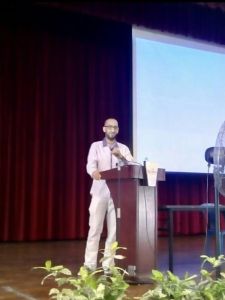 Amine Abassi Digital Marketing Security DigiTelemarketing