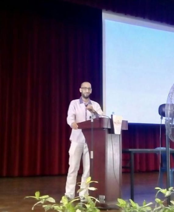 Amine Abassi Digital Marketing Security DigiTelemarketing