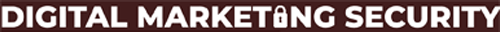 Digital Marketing Security