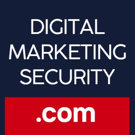 Digital Marketing Security Digitalmarketingsecurity dot com 1