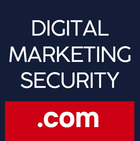 Digital Marketing Security