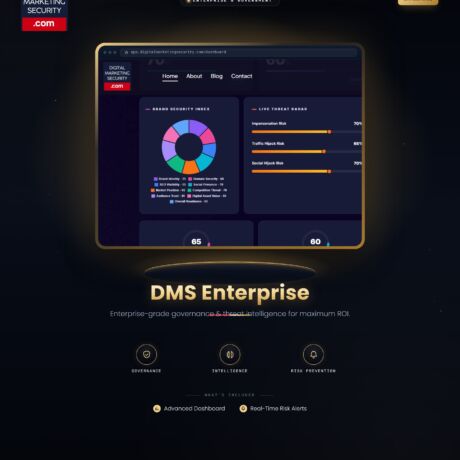 Digital Marketing Security for entreprise and gov DMS_Enterprise_Gov_Plan_Product_Image