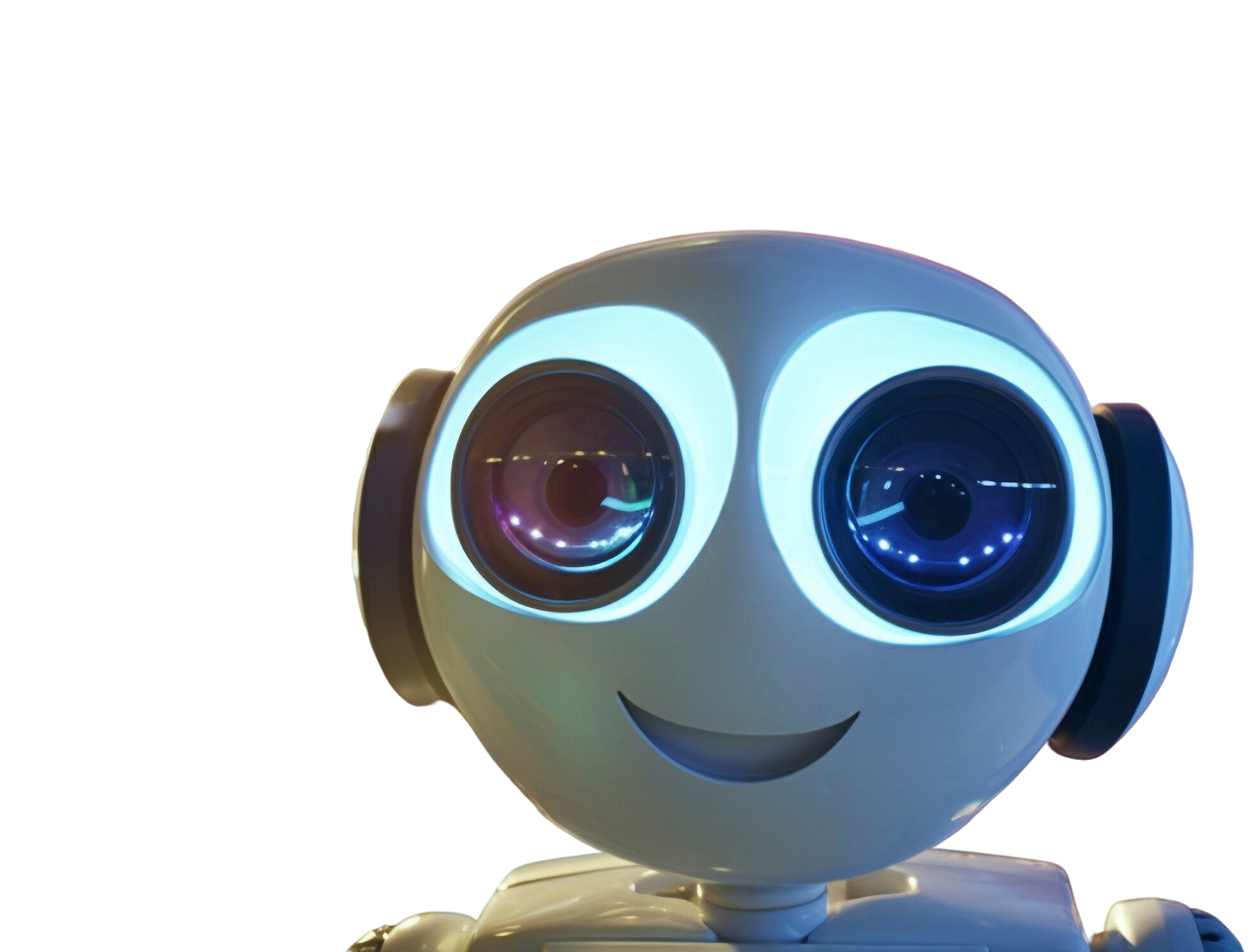 Digital Marketing Security Robot