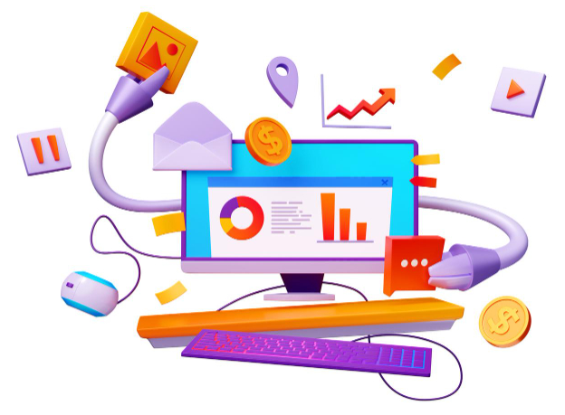 Digital Marketing Security Seo AEO GEO