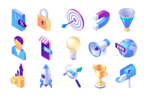 Digital marketing Security Growth and Scalability