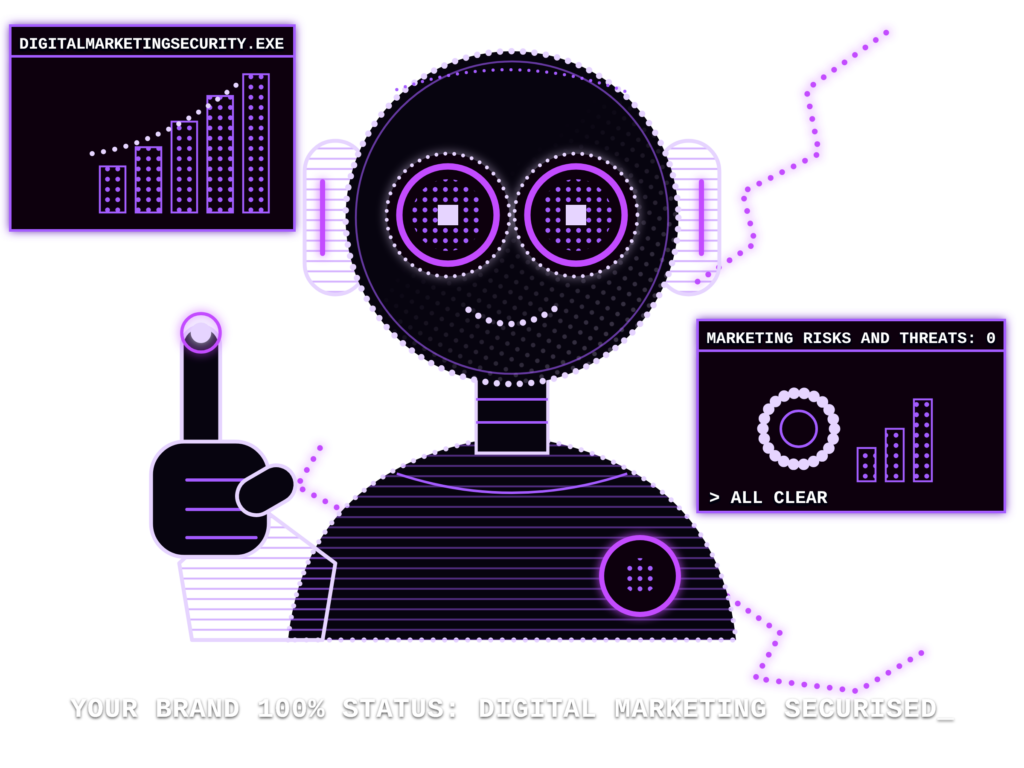 Digital Marketing Security Digital Marketing Security dot com TOP